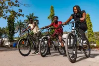 Ikogosi Warm Springs - Guest Room - 3 estrellas
