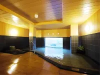 Hotel Route-Inn Shimizu Inter - Hot Springs