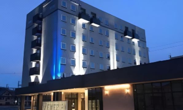 Venezian Hotels Shiroishi Zao