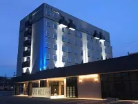 Venezian Hotels Shiroishi Zao Hotel a 