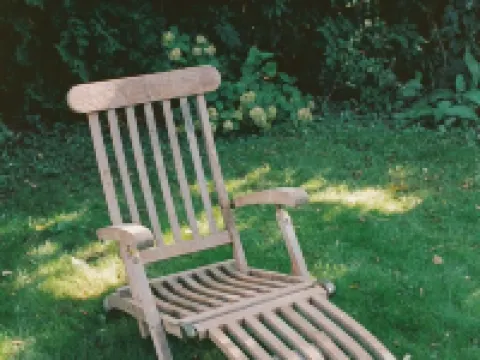 Gartenhaus Hotéis em Werder