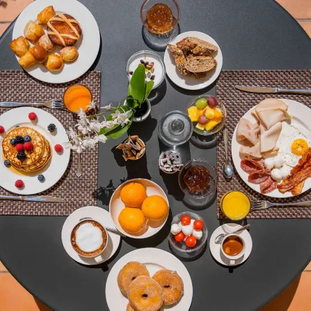 Mercure Napoli Centro Angioino