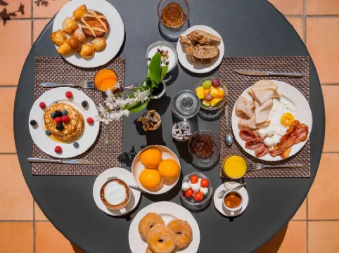 Mercure Napoli Centro Angioino