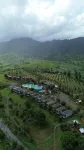 HIDDEN LEAF RESORT - breakfast