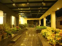 Samarth Residency Hotels in Koppal