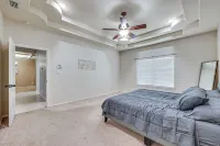 Private Theater and Pool Spacious Mission Home - Pools