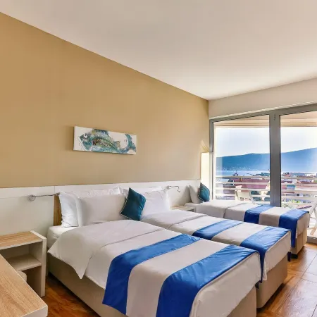 Carine Hotel Delfin