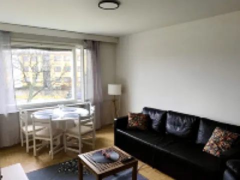 Interesting Kemi Apartment with peaceful environment & free parking Hotels in Kemi