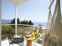 Brown Beach Evia Island, All Inclusive in Eretria, a Member of Brown Hotels - vue mer