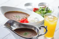 Nest Hotel Kumamoto - sarapan