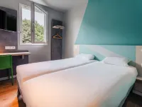 Ibis Budget Mâcon Sud