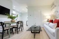 Comfortable apartment in the heart of Cádiz. Patrocinio II