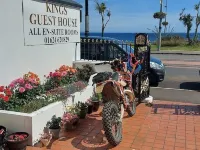 國王之家 道格拉斯酒店