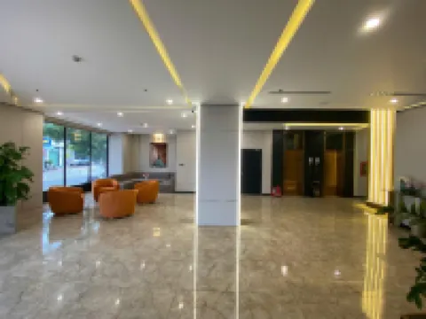 Devesun Hotel Hotels in Phan Rang