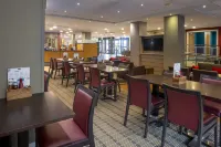 Holiday Inn Express DROITWICH SPA by IHG - Desayuno