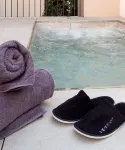Vila Arenys Hotel - Hot Tub