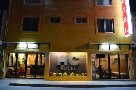 Hotel HC