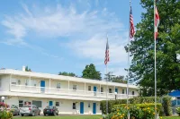 Rodeway Inn Rutland - Killington Hotels in Rutland Town