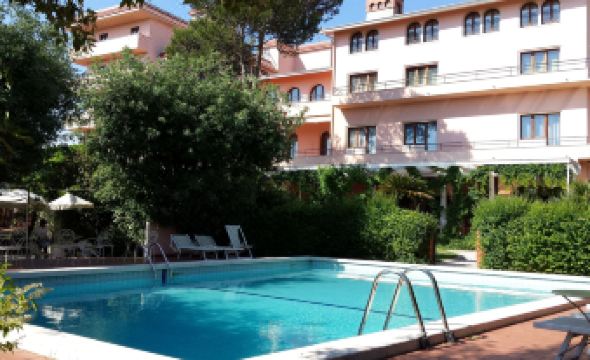 Park Hotel San Michele