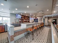 Holiday Inn TACOMA MALL by IHG - Baarit