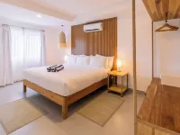 Hotel Santa Teresa by the Beach Hotels in Carmen