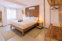 Hotel Santa Teresa by the Beach Hotels in Carmen