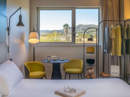 Ibis Barcelona Aeropuerto Viladecans