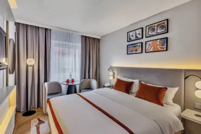 Leonardo Hotel Hannover Medical Park Hotel di 