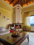 Villa Aitheras - Mountain View & Garden