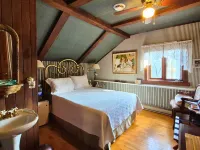 Guesthouse Refuge du Poète Montreal-Longueuil Hotels near Olympic Park