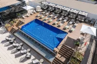 Melia Valencia - Swimmingpools