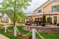 エドガー ホテル マーサズ ヴィンヤード, アン アセンド コレクション ホテル