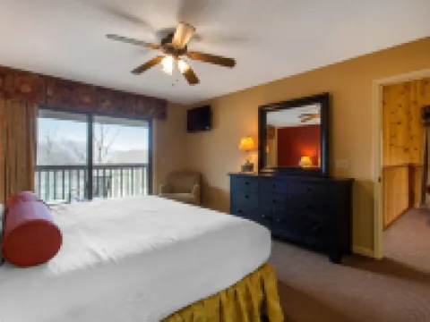 Bluegreen Vacations Blue Ridge Village, an Ascend Collection Resort Hotels in Seven Devils