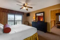 Bluegreen Vacations Blue Ridge Village, an Ascend Collection Resort Hotels near Christmas Tree Hill Garden Center
