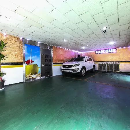 Seongnam Moran Gaja Motel