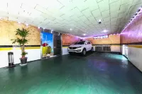 Seongnam Moran Gaja Motel - Parking