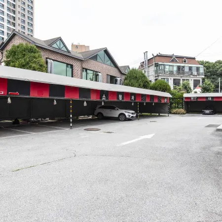 Yeoju Namgang Hotel
