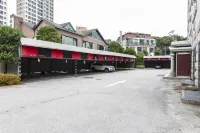 Yeoju Namgang Hotel - モーテル