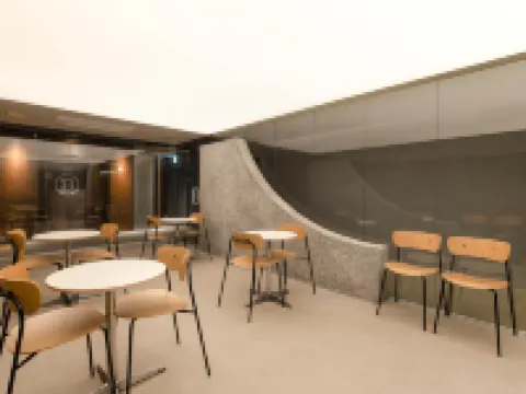 Siheung Brown Dot Jeongwang 始興市のホテル