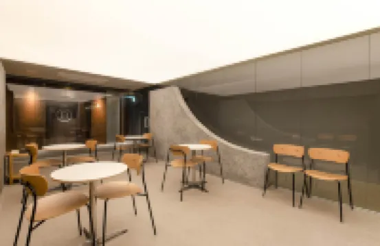 Siheung Brown Dot Jeongwang Hotels in Siheung-si