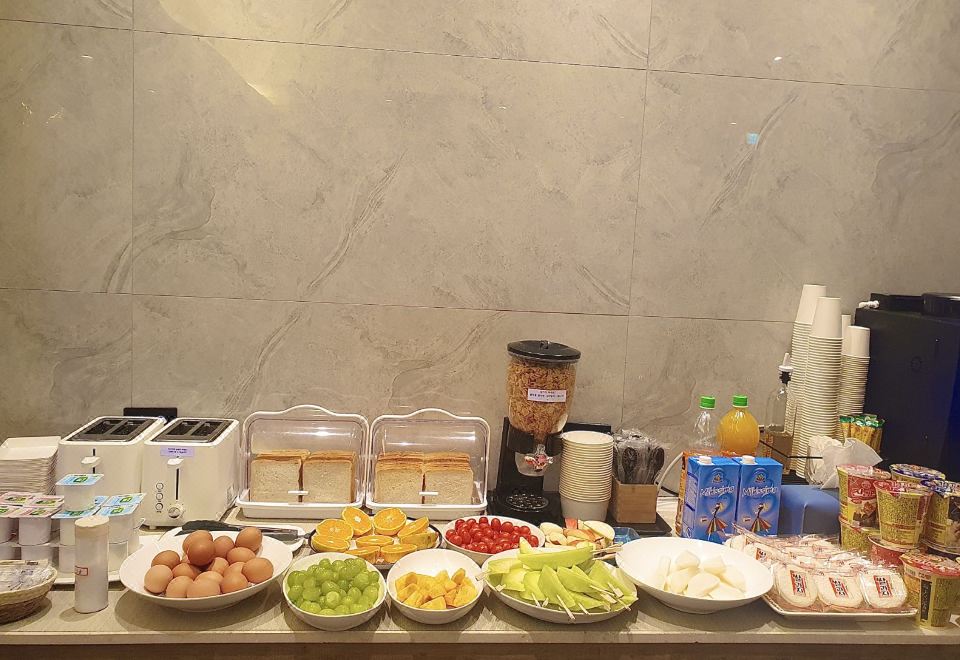 라베 호텔 침구류