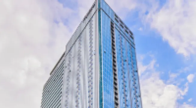 NEWCZ CENTUM HOTEL 海雲台区のホテル