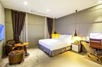 Okcheon Story Hotels in Okcheon-gun