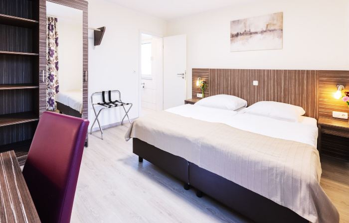 Pension Altes Backhaus