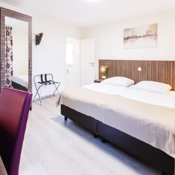 Pension Altes Backhaus