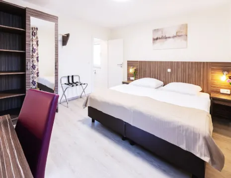 Pension Altes Backhaus