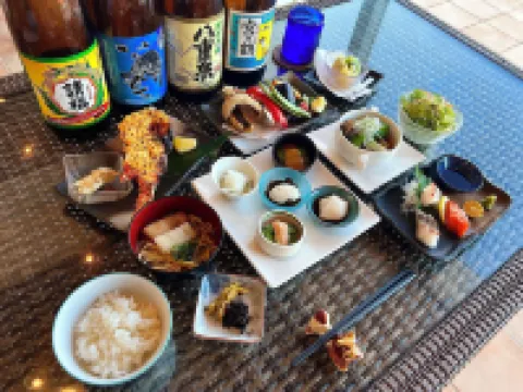 Eco Village Iriomote