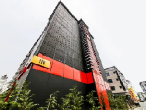 Gyeongsan Healing Hotels in Gyeongsan-si