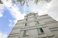 Anseong Castle Hotels in Anseong-si