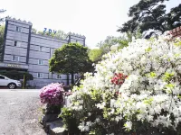 Hongseong Joy Motel Hotels in Hongseong-gun